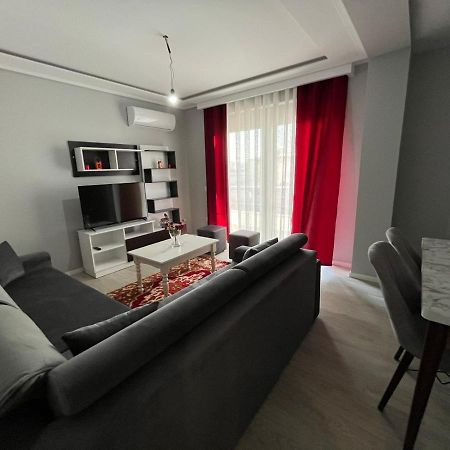 "Panorama E Detit "Apartment Sarande Exterior photo